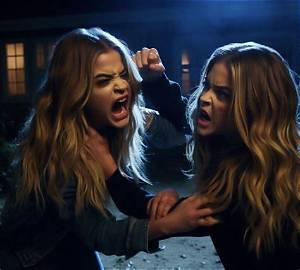 What Mental Illness Does Alison Dilaurentis Have?
