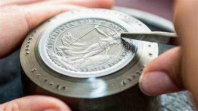 What Metal Are Us Coins Made of?