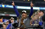 What Mlb Manager Has the Best Winning Percentage?