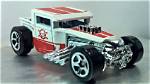 What Model Is Bone Shaker?
