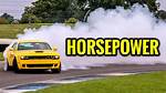What Mods Add Horsepower?