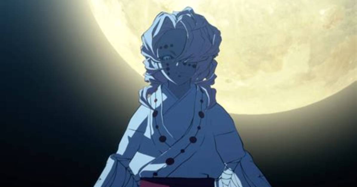 What Moon Is Rui?