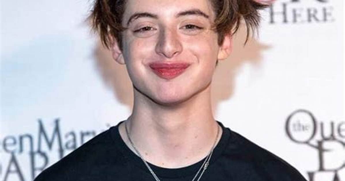 What Movies Has Thomas Barbusca Been in Was Thomas Barbusca In