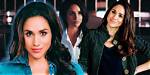 What Movies Was Meghan Markle in?