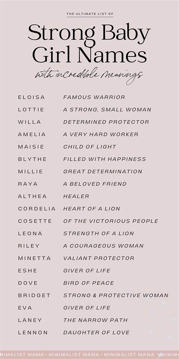 What Name Means 9?