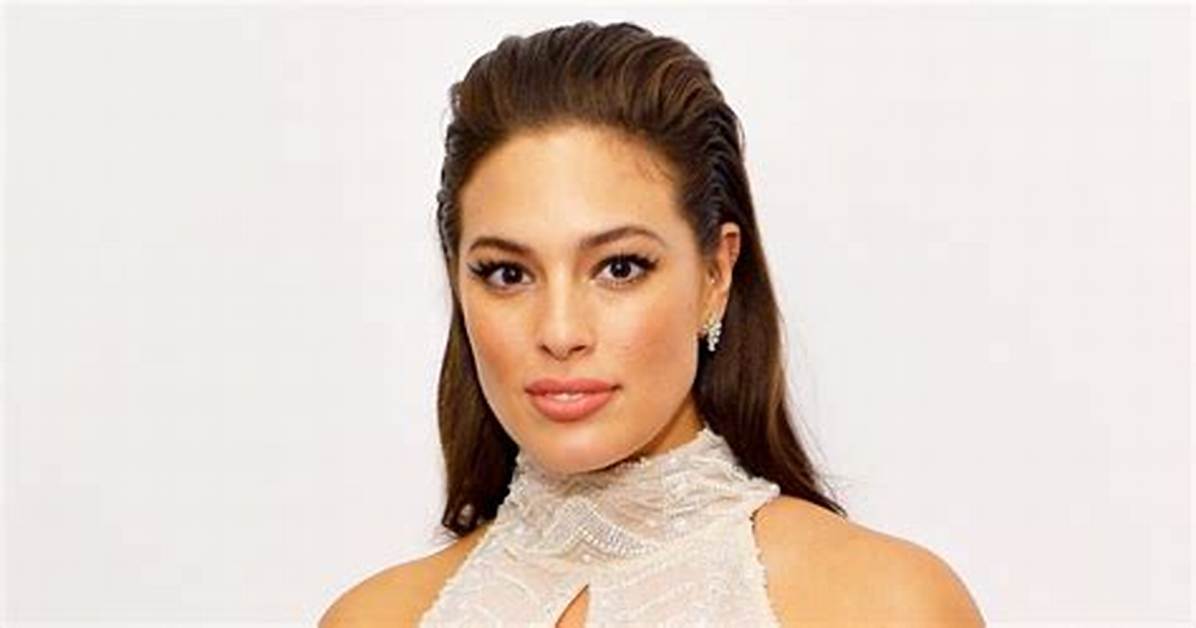 What Nationality Is Ashley Graham? Celebrity. Fm #1 Official Stars, Business & People Network