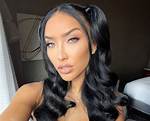 What Nationality Is Bre Tiesi