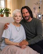 What Nationality Is Keanu Reeves Mother? Discovering the Roots of Patricia Taylor