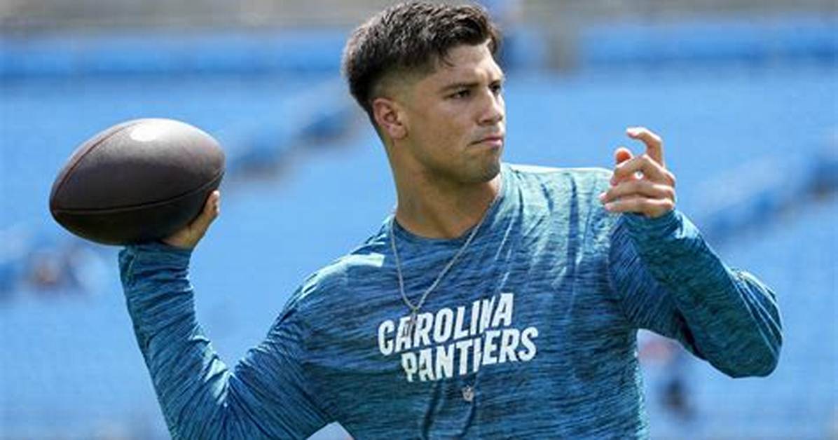 What Nationality Is Matt Corral Quarterback for Ole Miss Where Is Matt Corral from What Is Matt