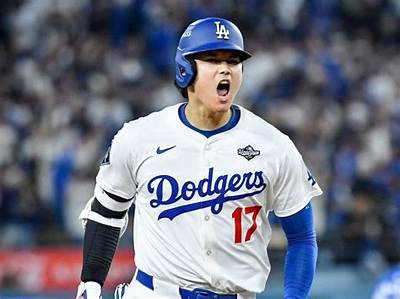 What Nationality Is Ohtani?