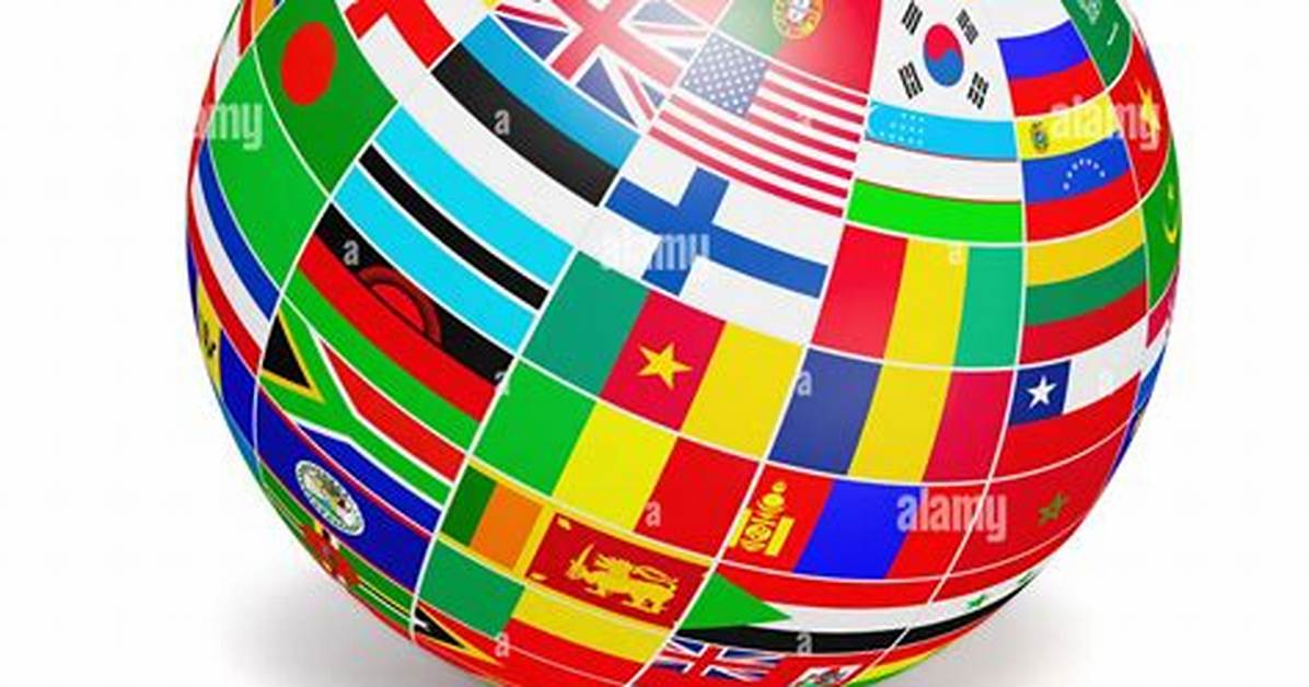 What Nationality Is
