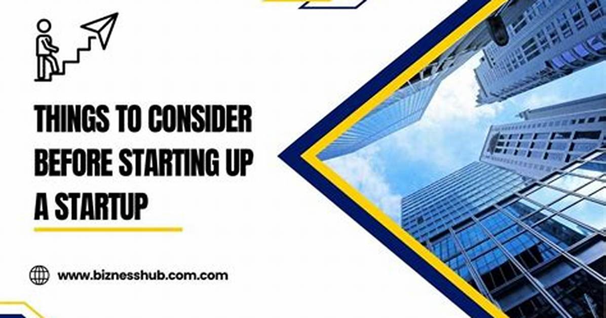 What New Companies Are Starting up?