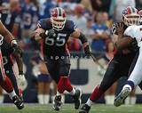 What Nfl Team Did Jason Whittle Play for?