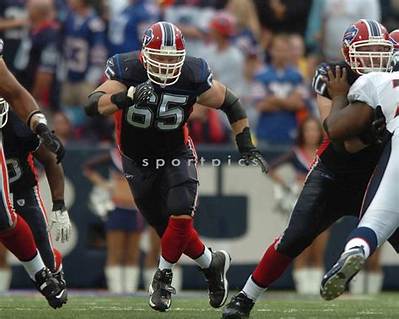 What Nfl Team Did Jason Whittle Play for?