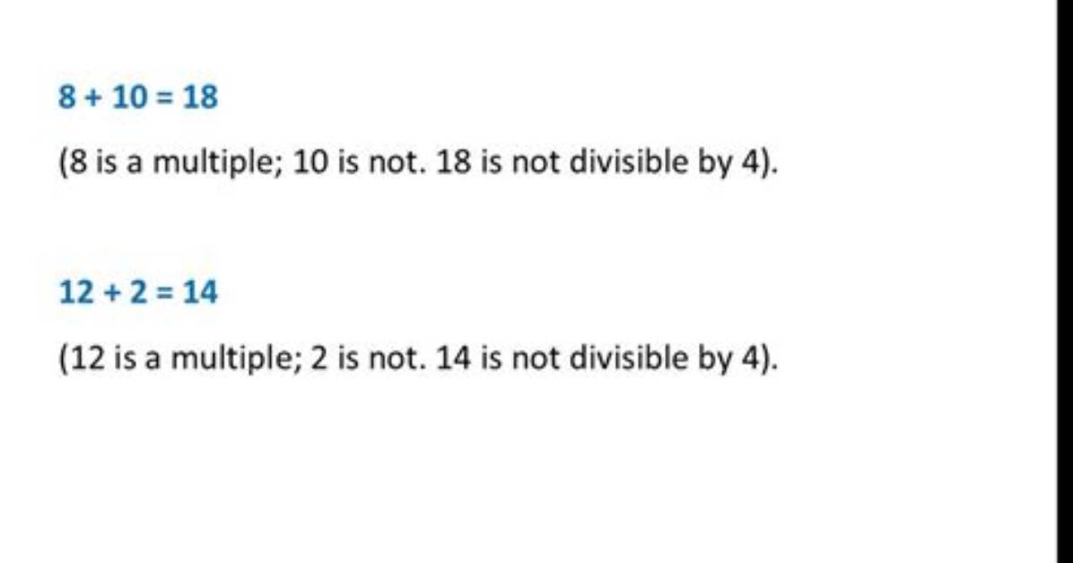 What Numbers Can Make 49?