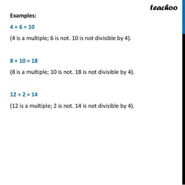 What Numbers Can Make 49?