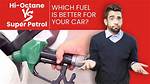 What Octane Was the Old Super Petrol?