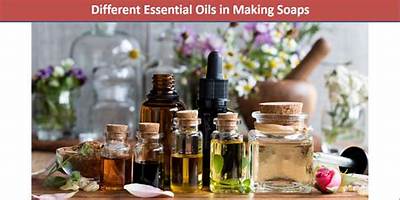 What Oils Are Used in Dove Soap?