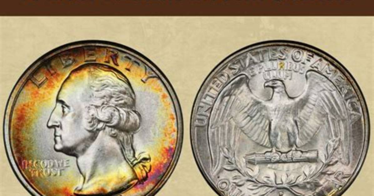 What Older Quarters Are Worth Money?