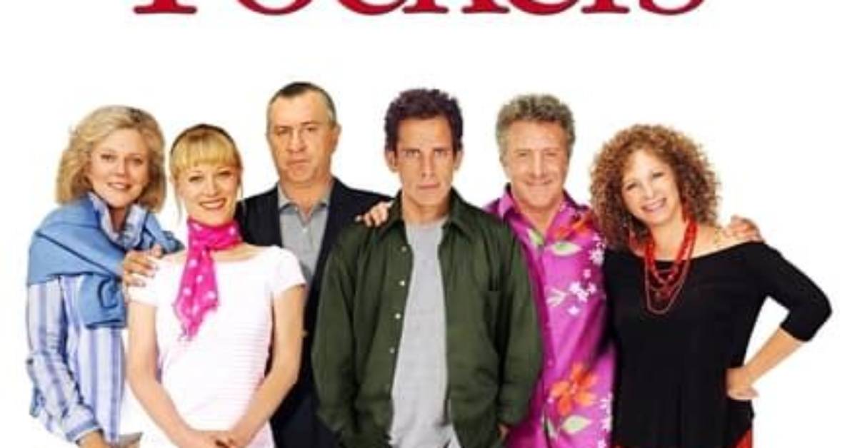What Order to Watch Meet the Fockers: the Ultimate Guide