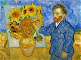 What Paint Did Van Gogh Use?