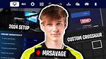 What Pc Does Mrsavage Use?