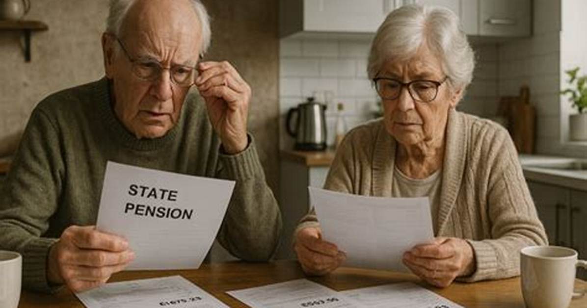 What Pension Does a Civil Servant Get?