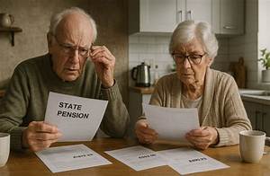 What Pension Does a Civil Servant Get?