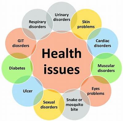 What Personal Health Issues Do You Have a Responsibility to Report to Conform to Food Safety Standards List Three?