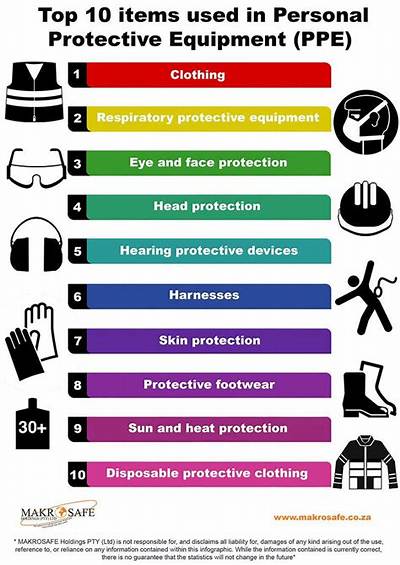 What Personal Protective Equipment Is Used for Hand Protection?