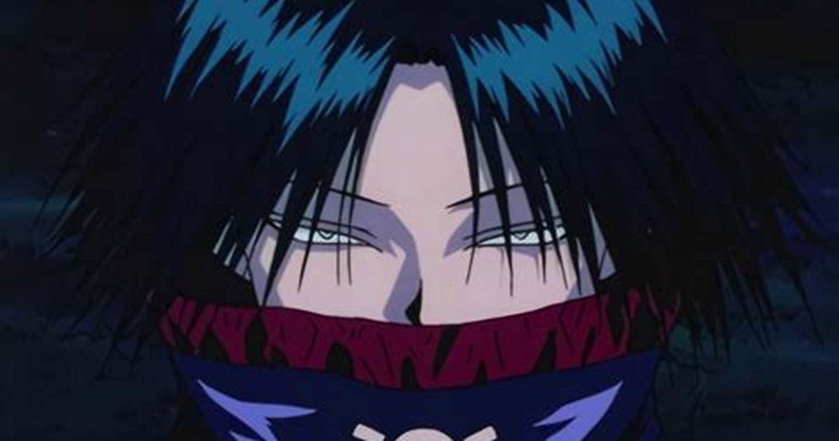 What Personality Is Feitan?