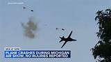 What Plane Crashed in Michigan? an Explanation of the Mig-23