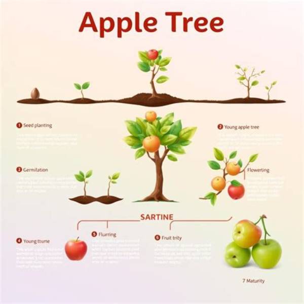 What Plant Do Apples Belong to?