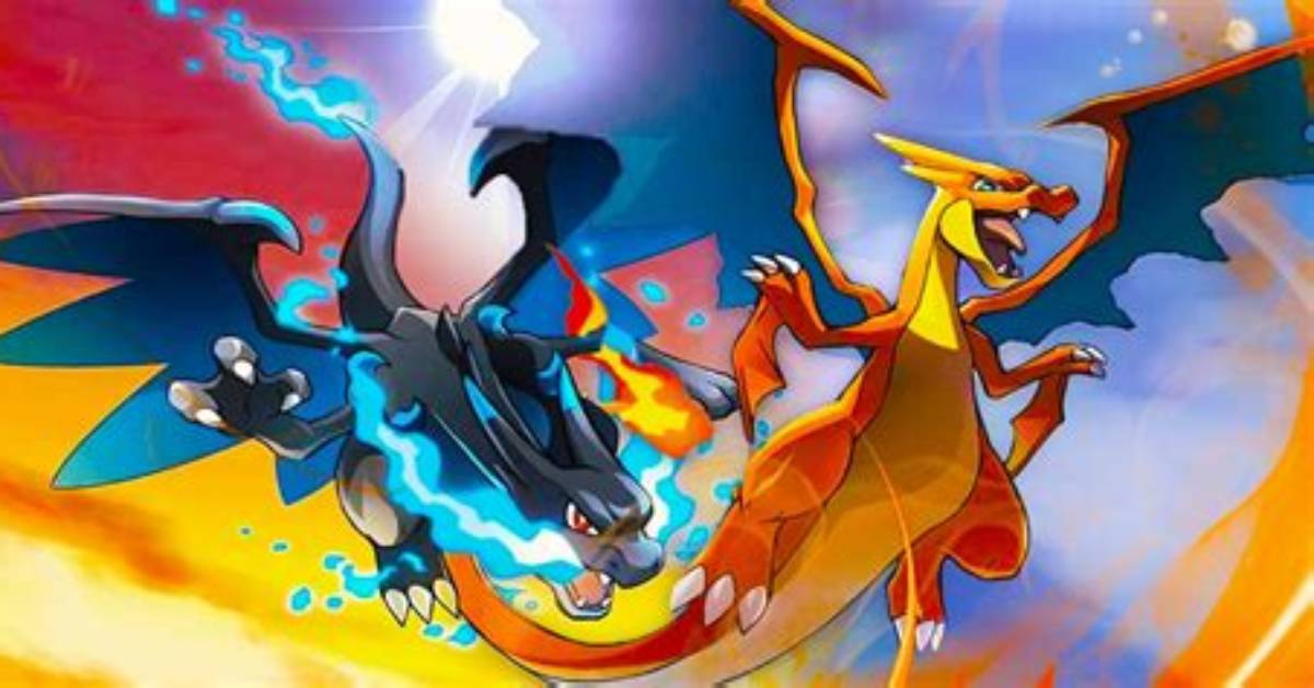 What Pokemon Is Stronger Than Charizard?