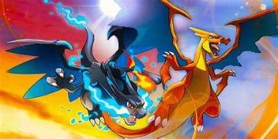 What Pokemon Is Stronger Than Charizard?