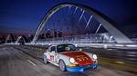 What Porsche Does Magnus Walker Drive?
