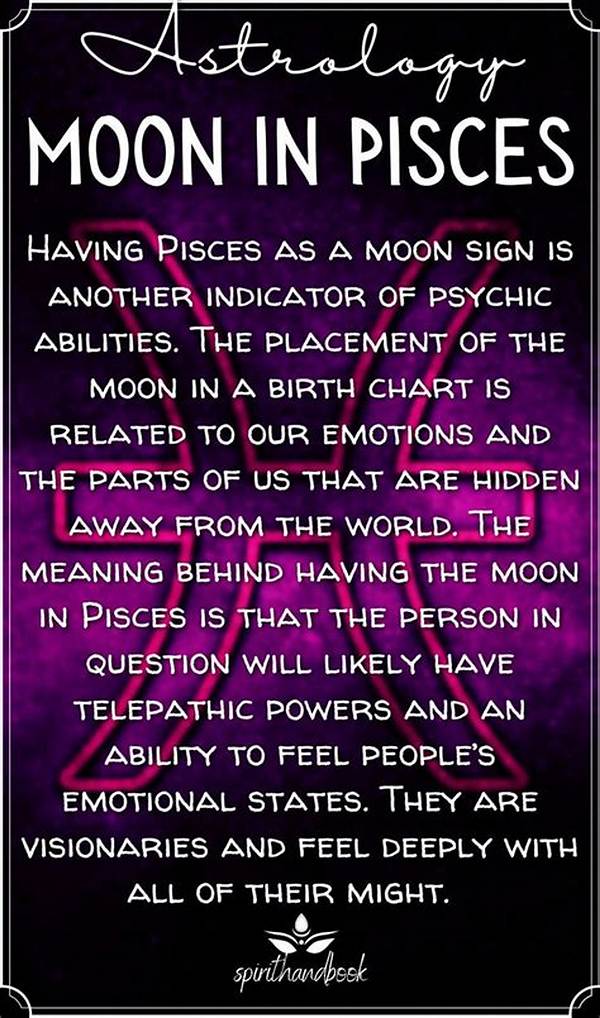 What Power Does Pisces Have?
