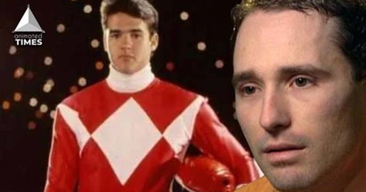 What Power Ranger Was Skylar Deleon: a Comprehensive Guide