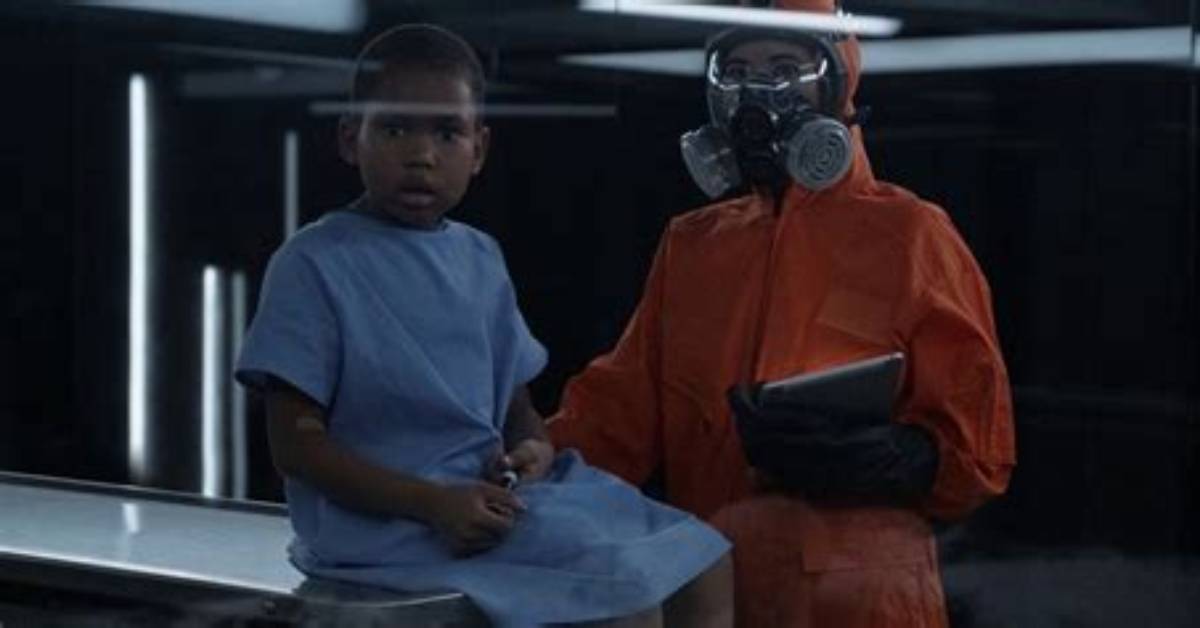 What Powers Did Mark Have in Raising Dion?
