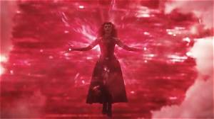 What Powers Does Rambo Have in Wandavision?