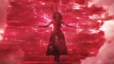 What Powers Does Rambo Have in Wandavision?