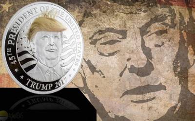 What President Appears on the Us Coins?
