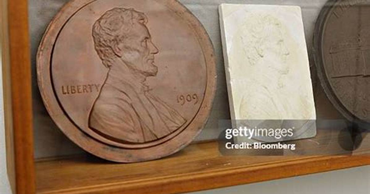 What President Is Displayed on a Penny?