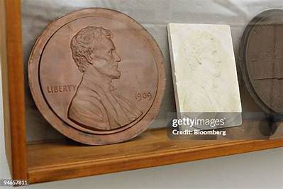 What President Is Displayed on a Penny?