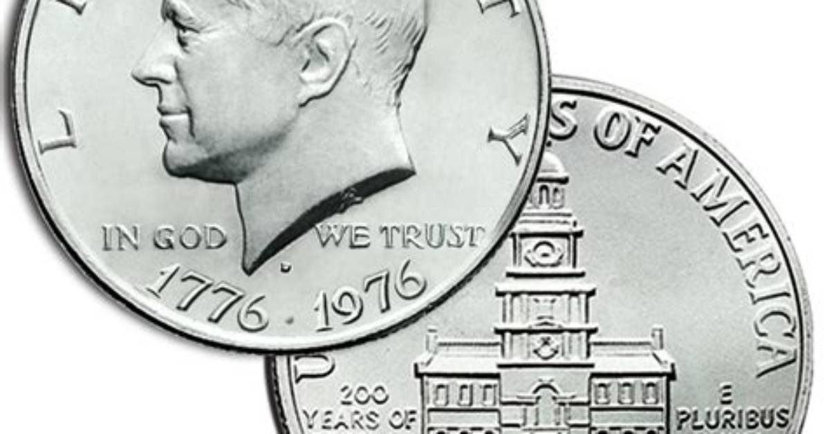 What President Is on the Silver Half Dollar?