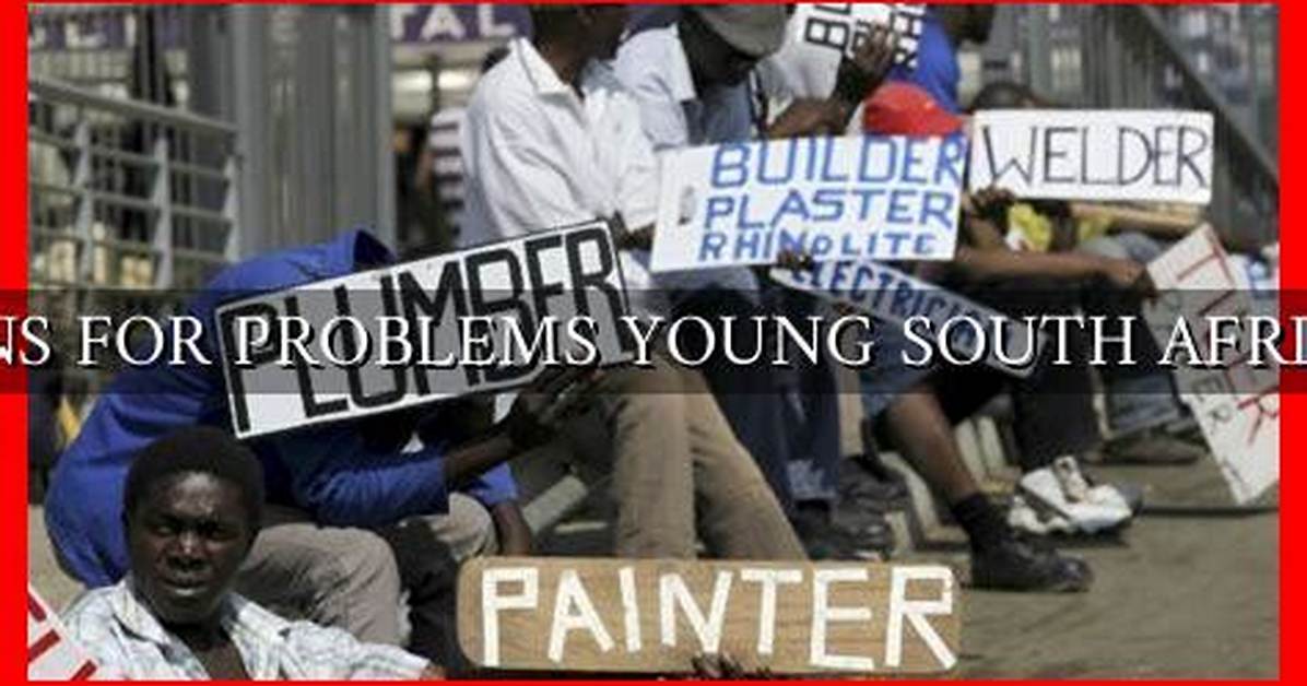 What Problems Did the South Face at the End of the War?