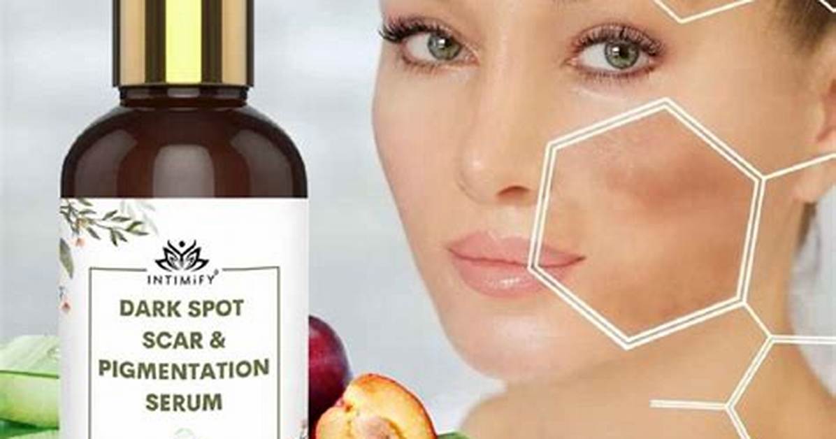 What Product Can Remove Pigmentation?