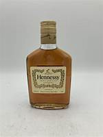 What Proof Is Hennessy?