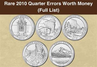 What Quarters Were Made in 2012?