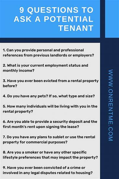 What Questions Should I Ask a Potential Home Buyer?